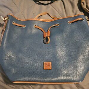 Dooney and Bourke Purse